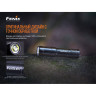 Фонарь FENIX E01 V2.0 E01V20BL