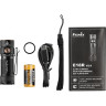 Фонарь FENIX E18R V2.0 E18RV20