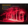 Фонарь FENIX TK25 R&B XP-G2 (S3) TK25RB