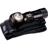 Налобный фонарь FENIX HM23 V2.0 Shade HM23V20Shade