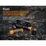 Налобный фонарь FENIX HM61R