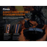 Налобный фонарь FENIX HP30R V2.0 HP30RV20