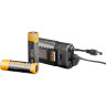 Налобный фонарь FENIX HP30R V2.0 HP30RV20