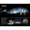 Налобный фонарь FENIX HP30R V2.0 HP30RV20