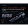 Фонарь FENIX LR35R