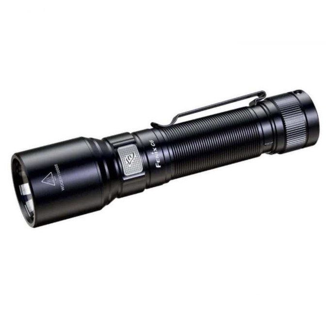 Фонарь FENIX C6 V3.0 C6V30